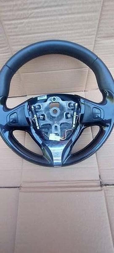 audi s4 4.2 tiptronic: VOLAN ZA RENAULT CLIO | Renault Clio 4 volan — 1