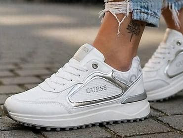 patike guess: Guess patike NOVO Novo Brojevi 36 do 41 fb Moja Kupovina 1 april — 2