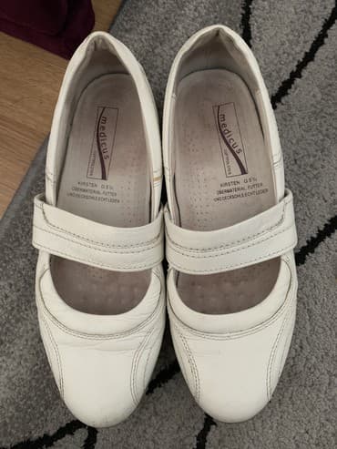 push up helanke novi sad: Ballet shoes, 39 — 2