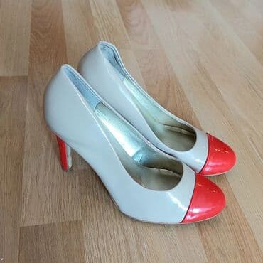 at tommy hilfiger: Pumps, Tommy Hilfiger, 37 — 1