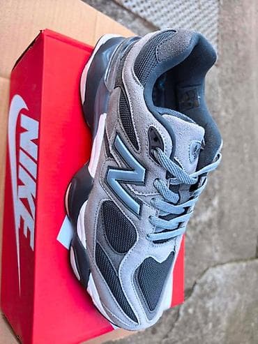 Patike: NB 9060
A klasa
36-46
 4500 din
SO — 4