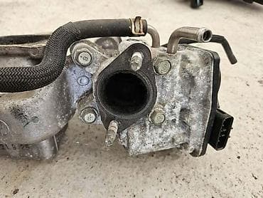 audi a4 b8 termostat egr: KLAPNA GASA EGR VENTIL 2.0 ZA SUBARU OUTBACK ZA 2010. GOD — 2