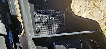 centralno za kola: MASKA ZA SEAT IBIZA | seat Ibiza maska 6F0 853 654D — 2