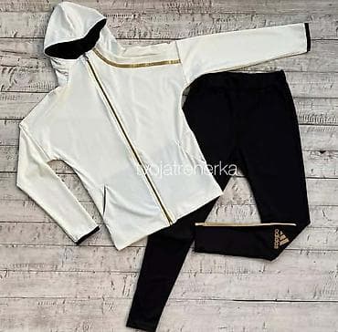Gornji i donji deo: Mokra likra
m, l, xl, 2xl
Nov model 
3200 din❤️‍🔥 — 3