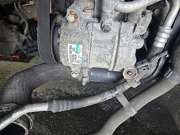 KOMPRESOR KLIME ZA VOLKSWAGEN PASSAT CC OD 2006. DO 2011. GOD