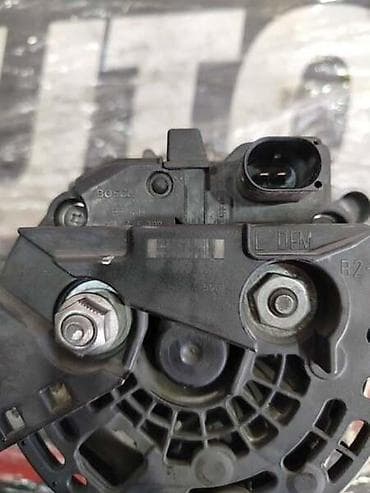 Autoelektrika: ALTERNATOR ZA ŠKODA OCTAVIA OD 2004. DO 2013. GOD. | Alternator — 2
