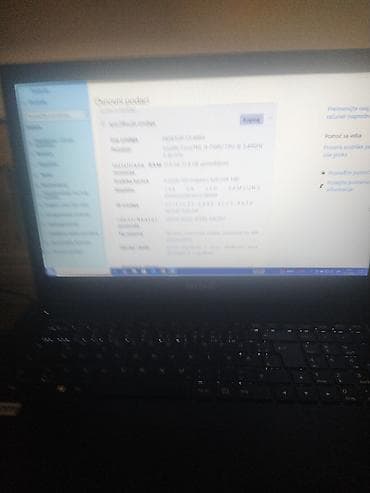 acer aspire 5750zg: Laptop acer 14 nova tastautra svetleca ima m2 ssd 256 gb 8gb rama ddr4 — 3