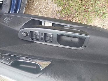 UNUTRAŠNJA KVAKA ZA VOLKSWAGEN PASSAT B6 | Unutrasnja kvaka za