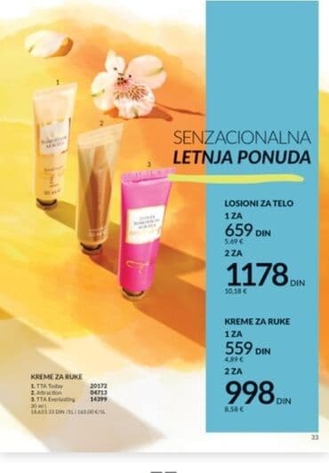 rotirajuća četka za kosu lidl: Avon Exxxtravert maskara za volumen trepavica pruža trenutni efekat i — 12