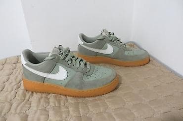 bez patike: NIKE br 44 28cm, unutrasnje gaziste stopala, patike bez bilo kakve — 3