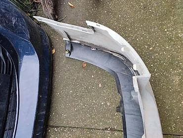 staza od biber crepa: BRANIK ZA FORD FOCUS OD 2011. DO 2015. GOD. | Ford focus zadnji — 2