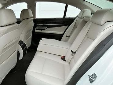 SEDIŠTE ZA BMW 730 OD 2008. DO 2015. GOD