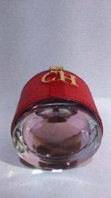 Lične stvari: CAROLINA HERRERA CH WOMEN EDT100ML TSTR | Carolina Herrera CH women — 2