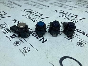 letnje gume 14: PARKING SENZORI ZA VOLKSWAGEN TIGUAN, TOURAN, GOLF 7 . - 3Q0 919 297 — 1