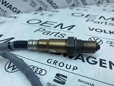 auto otpad lada niva: LAMBDA SONDA ZA VOLKSWAGEN TIGUAN, TOURAN, GOLF 7 . - 04L 906 262 L — 2