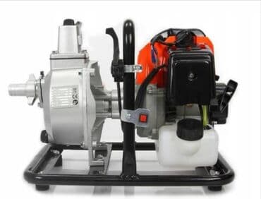 forma ideale ugaone garniture sa zicanim jezgrom: Water pump, New, Paid delivery — 4