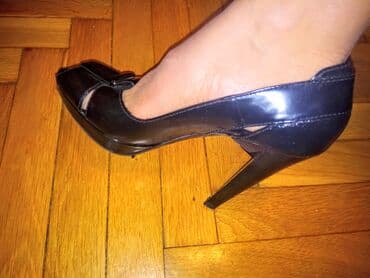 cipele broj 35 zenske: Original Baldinini sandaleta NOVO 39 Fanatsticne i izuzuetno skupocene — 11