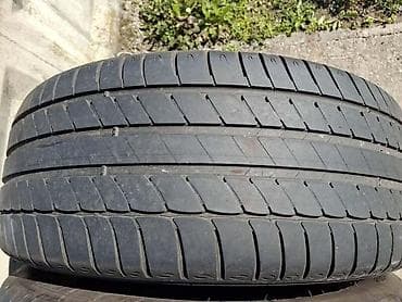 prodaja remenica: MICHELIN 225/50 R17 LETNJA | prodaja u kompletu sve 4 gume 10 000 — 7