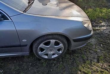 PLIVAJUCI ZAMAJAC ZA PEUGEOT 607 | peugeot 607 2.2 hdi plivajuci