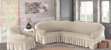gigatron slavine sa grejacem: For corner sofa — 3