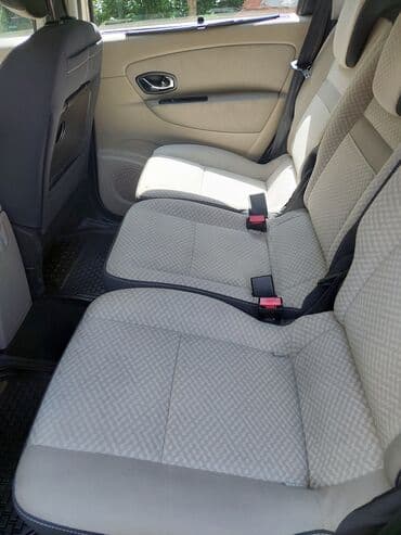 puska volana corsa c: Na prodaju Renault senic grande, 2011 godiste,sa predjenih 245.000 km — 4