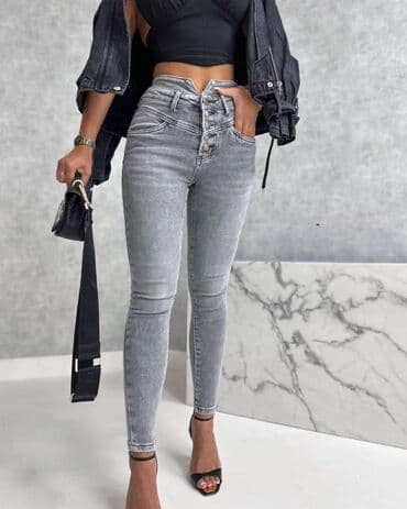 gerry weber pantalone: EKSTRA SNIZENJE Cena 2100 din JEDAN par Cena 3600 din DVA para Cena — 1