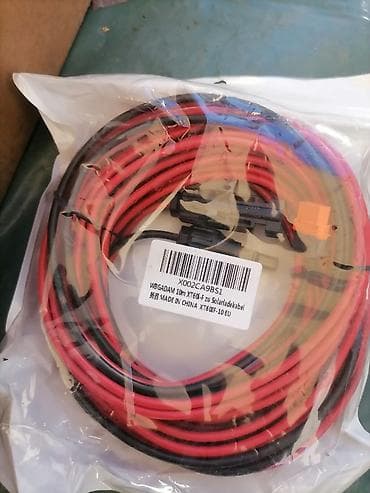 Daske za peglanje: XT60 kablovi za solarne sisteme i napajanje - Modeli: - WBGADAM 10 — 9