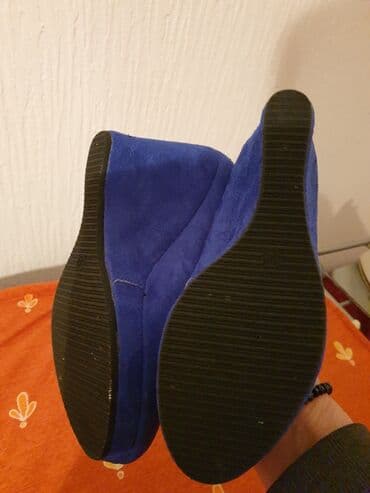cipele mokasine: Pumps, 39 — 7