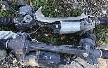 flasencug 3 tone: ELEKTRONSKA LETVA VOLANA ZA VOLKSWAGEN GOLF 8 | Polovni Delovi za — 1