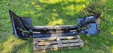 krilo za pezo 206: ZADNJI BRANIK Q5 S LINE ZA AUDI Q5 | audi q5 zadnji branik s line — 4
