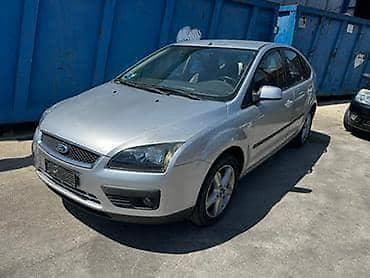 focus 2: FORD FOCUS 1.6 2007. GOD. - KOMPLETAN AUTO U DELOVIMA | FORD velika — 7