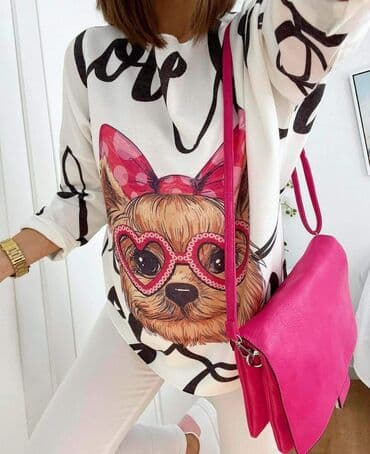 ps bluze 2023: Bluze 2000 — 4