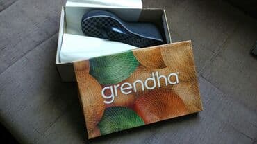 ženske espadrile sa platformom: Flip-flops, 39 — 10