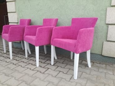 robot stolovi i stolice: 9000din — 8