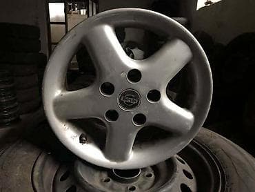 ALUMINIJUMSKE FELNE 14.NISSAN 14 5 X 114.3 | 18.ALU FELNE NISSAN 6