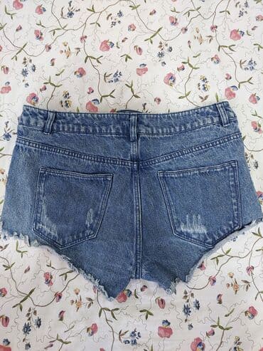 pantalone za trudnice h: L (EU 40) — 2