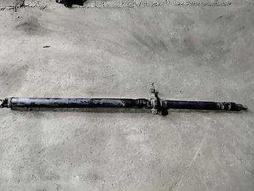 kardani kupujem prodajem: KARDAN ZA MITSUBISHI OUTLANDER OD 2006. DO 2012. GOD. | Kardana — 1
