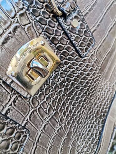 ray ban okviri za dioptrijske naocare cena: Torba za rame, David Jones — 5