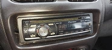 RADIO / CD / DVD PLEJERI ZA PEUGEOT 206 | Pionir cd player ispravan na lalafo.rs RADIO / CD / DVD PLEJERI ZA PEUGEOT 206 | Pionir cd player ispravan