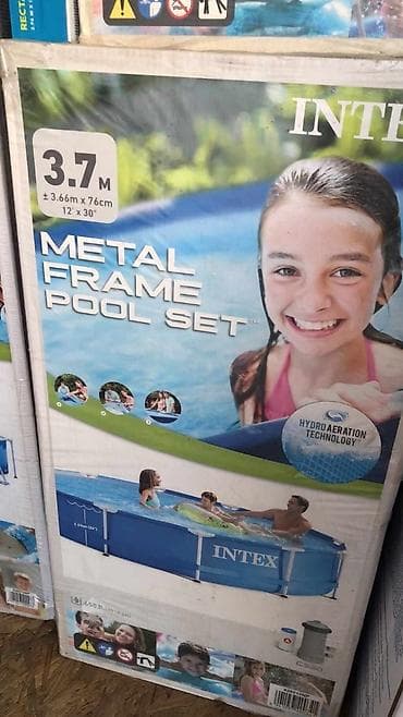 366*76 metal sa pumpom na lalafo.rs 366*76 metal sa pumpom