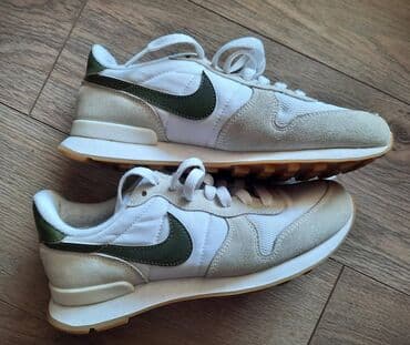 mokasine u boji: Nike, Size - 36 — 1