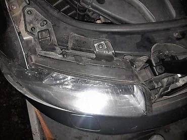 delovi za opel corsa c: KSENON FAROVI ZA AUDI A4 OD 2001. DO 2004. GOD. | Ksenon farovi a4 — 1