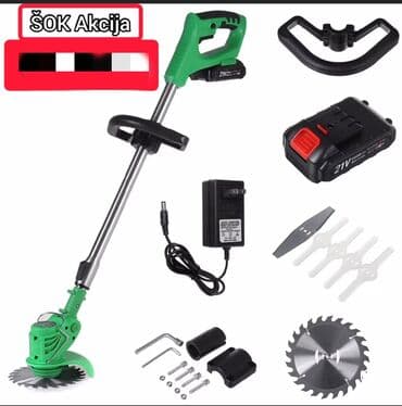 Cena 7000 RSD Akcijska ponuda (redovna cena 9800 din) Sa dve