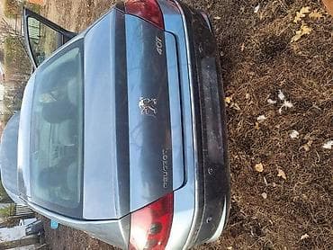 odjavljen auto: KOMPLETAN AUTO U DELOVIMA ZA PEUGEOT 407 OD 2004. DO 2009. GOD. | — 3