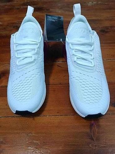 muske sandale nike: Nike patike, brojevi 36 do 41 — 3