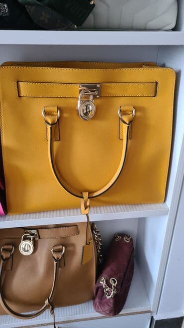 michael kors torba akcija: Torba za rame, Michael Kors — 1