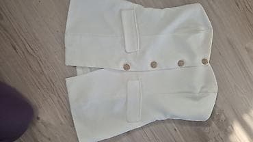 lidl patike zenske: Lot ženske garderobe – 4 komada 1) Crni džemper sa dodatkom bele — 8