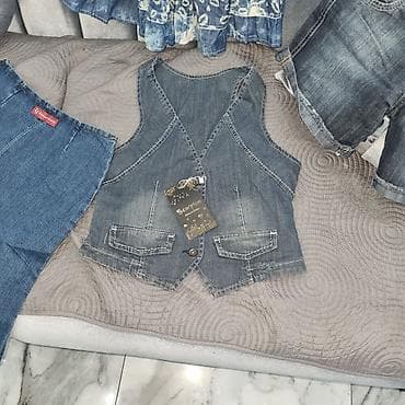 telo coveka: Paket odeće – različiti komadi za svakodnevno nošenje sve ovi sti je — 5