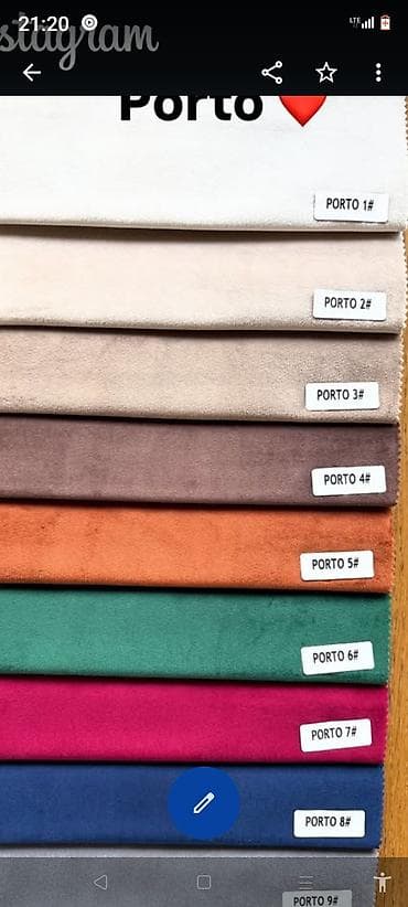 ko proizvodi ariel prasak: Izrada jastuka dezen po želji — 5