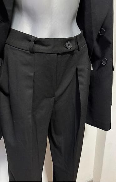 Men's Clothing: Color - Black — 4